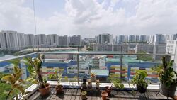 Dakota Residences (D14), Condominium #604288131